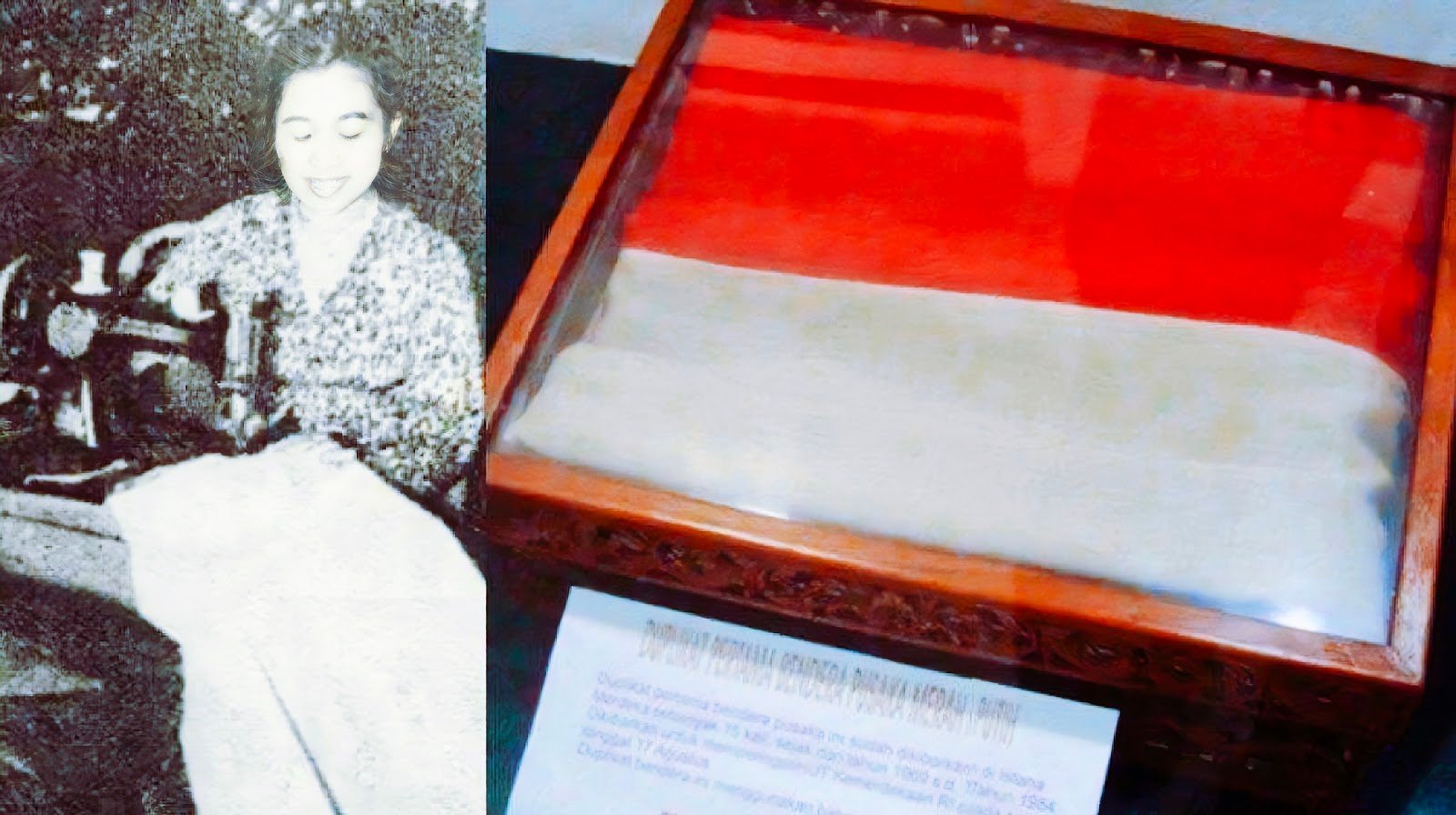 Sejarah Panjang Bendera Merah Putih, Dari Kerajaan Majapahit Hingga Proklamasi
