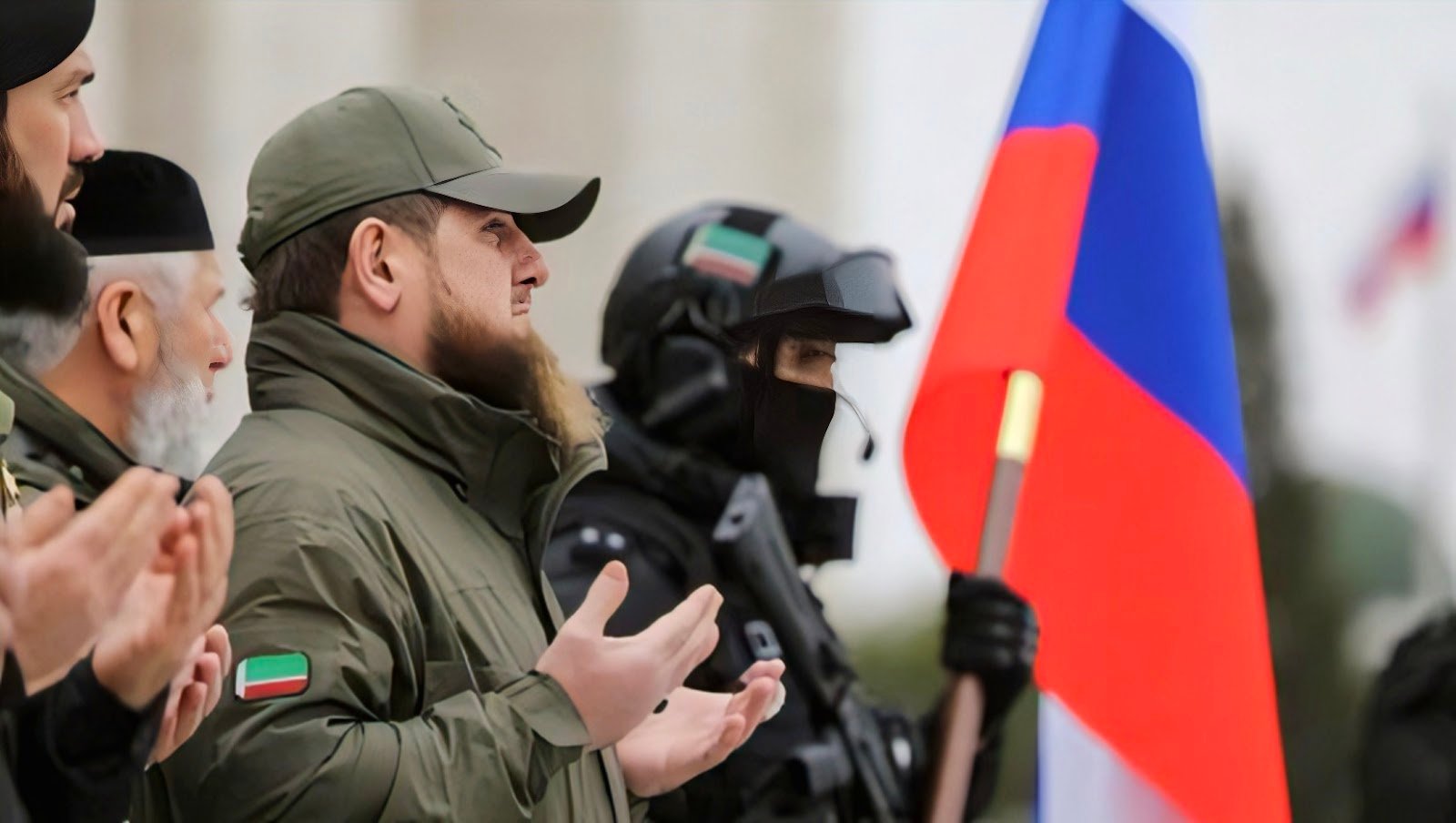 Sistem Pemilu Chechnya, Negara Federal Rusia dengan Mayoritas Penduduk Muslim