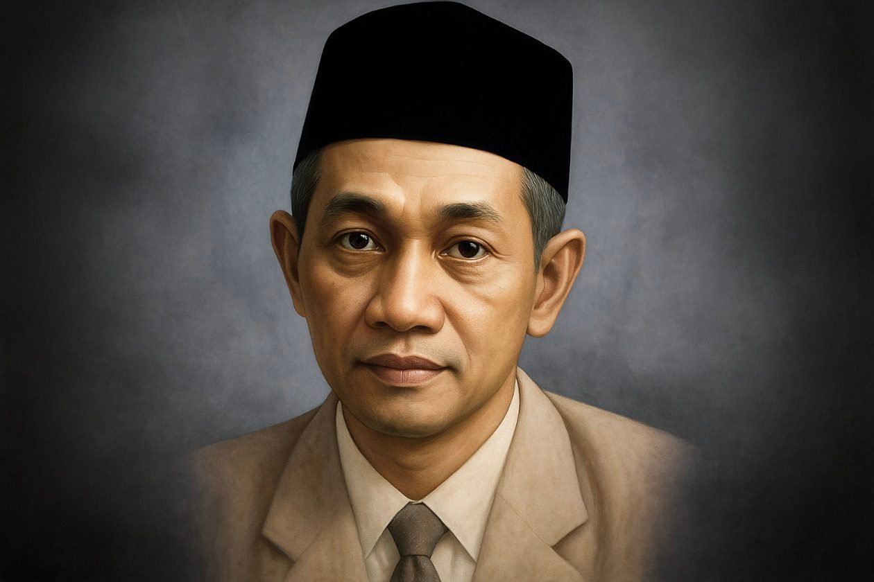 KH. Idham Chalid: Ulama, Politisi, dan Ketua DPR Termiskin yang Disegani
