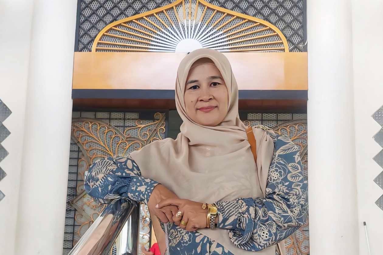 Dari Uang Jajan Jadi Pahala Abadi: Wakaf Anak-Anak yang Bermakna