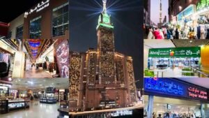 7 Rekomendasi Tempat Belanja Oleh-Oleh di Mekkah untuk Jamaah Haji & Umrah