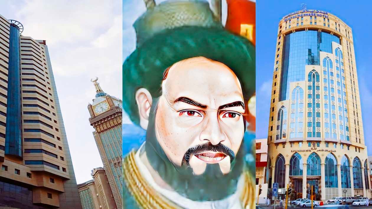 Habib Bugak Al Asyi, Saudagar Legendaris dengan Wakaf Abadi untuk Jamaah Haji Aceh