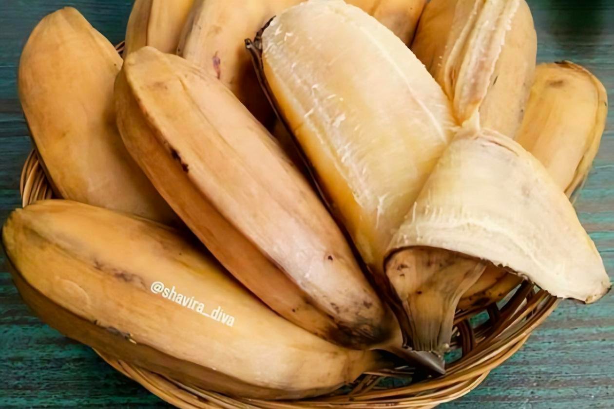 10 Manfaat Pisang Rebus untuk Kesehatan, Nomor 5 Bikin Tidur Lebih Nyenyak!