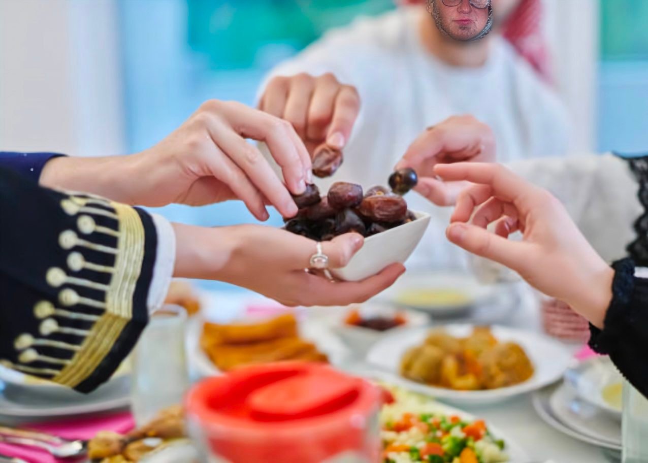 Puasa Ramadhan ala Rasulullah ﷺ: Dari Sahur hingga Berbuka