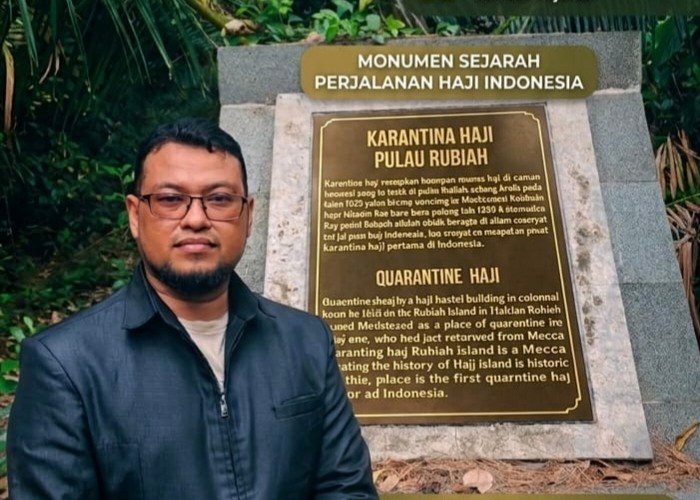 Islam-Politiek di Era Modern: Membaca Ulang Sejarah Karantina Rubiah dalam Konteks Haji 2026