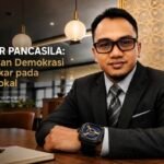 Hari Lahir Pancasila: Meneguhkan Demokrasi yang Berakar pada Kearifan Lokal