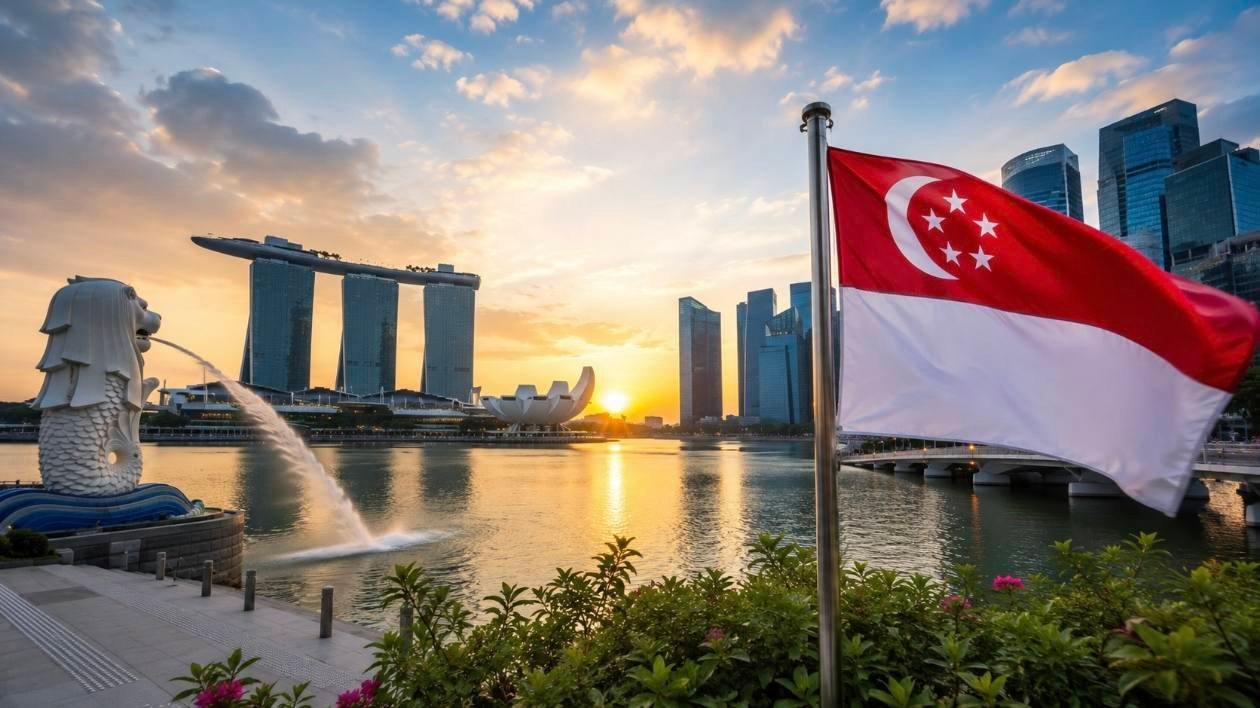 Pemilu Singapura: Ketika Stabilitas Politik Menjadi Prioritas Utama