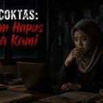 COKTAS di Ujong Kubu: Jangan Hapus Nama Kami