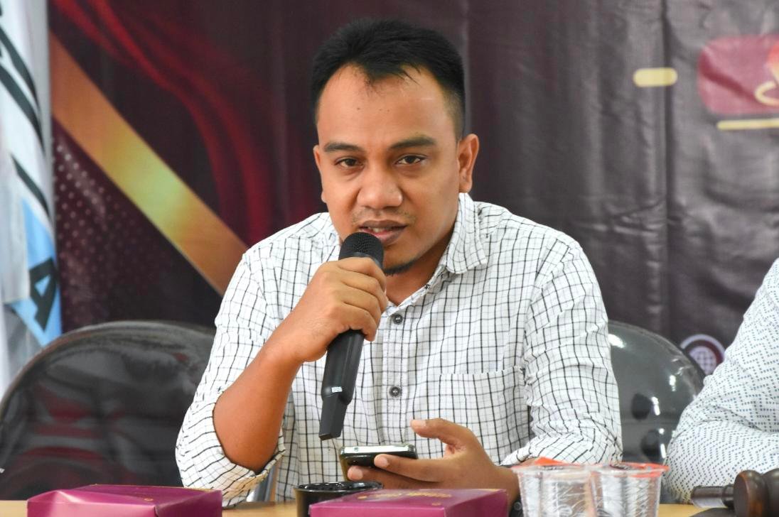 PDPB Triwulan II, KIP Banda Aceh Tetapkan 181.172 Pemilih, Pembaruan Data Terus Berlanjut