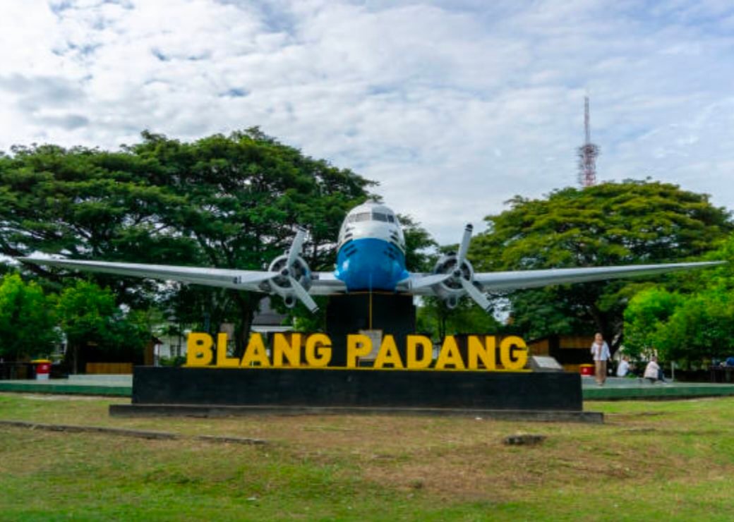 Blang Padang: Antara Sejarah Wakaf, Militer dan Kepentingan Publik