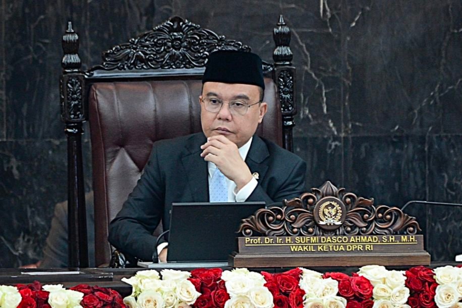 DPR Mulai Bahas RUU Pemilu, Seleksi Pansel KPU Dijadwalkan Oktober