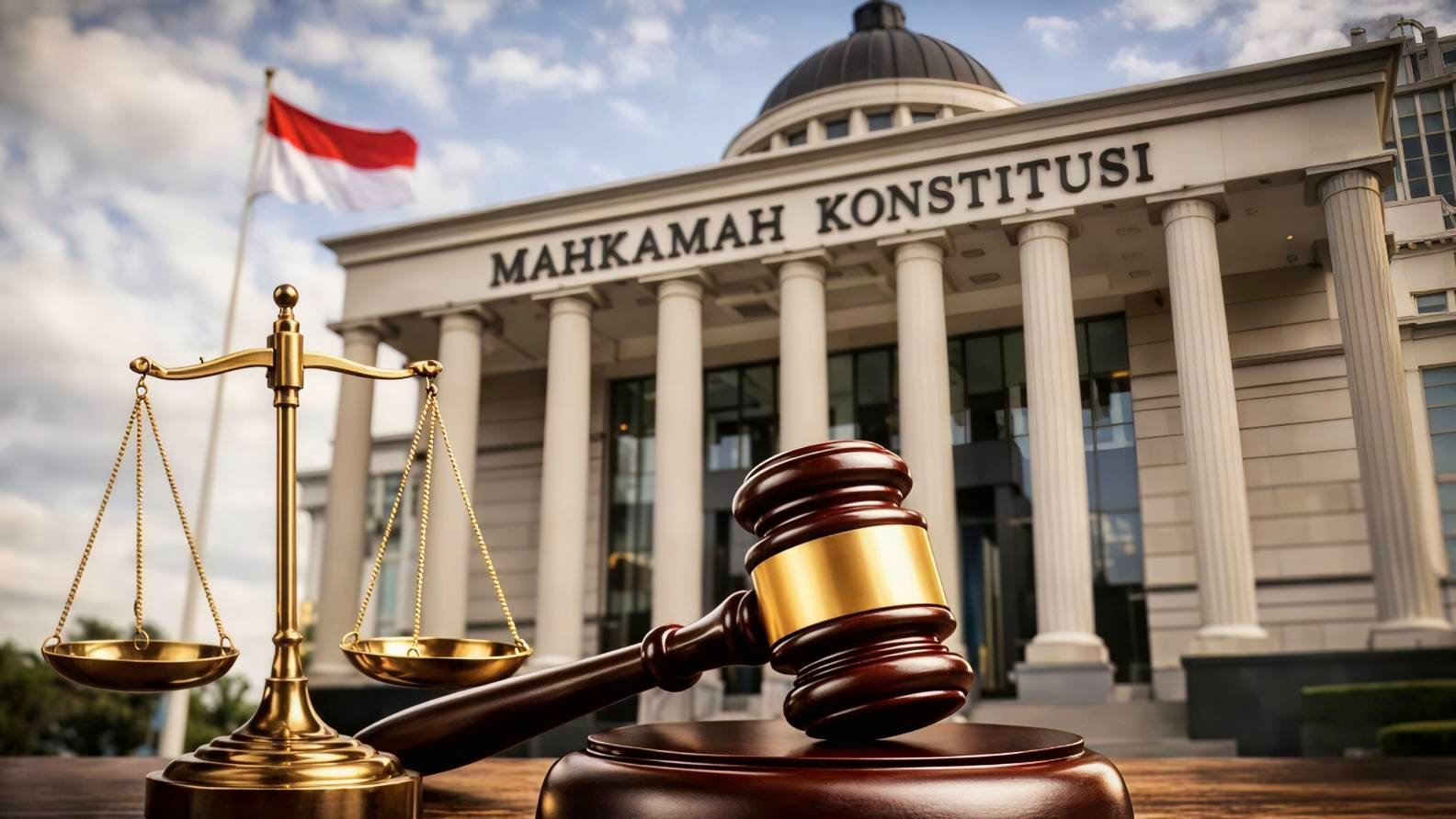Keterwakilan Perempuan 30 Persen di KPU: Antara Afirmasi dan Meritokrasi