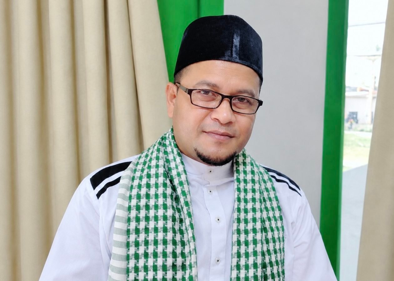 Politik Tanpa Kehilangan Nurani