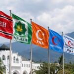 Dari Meja Perundingan ke Bilik Suara: Jejak Panjang Partai Lokal Aceh