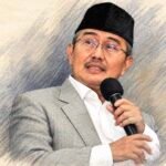 Jimly Asshiddiqie dan Jalan Panjang Menjaga Etika Pemilu Indonesia