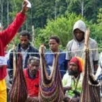 Noken Papua dalam Dinamika Demokrasi Elektoral