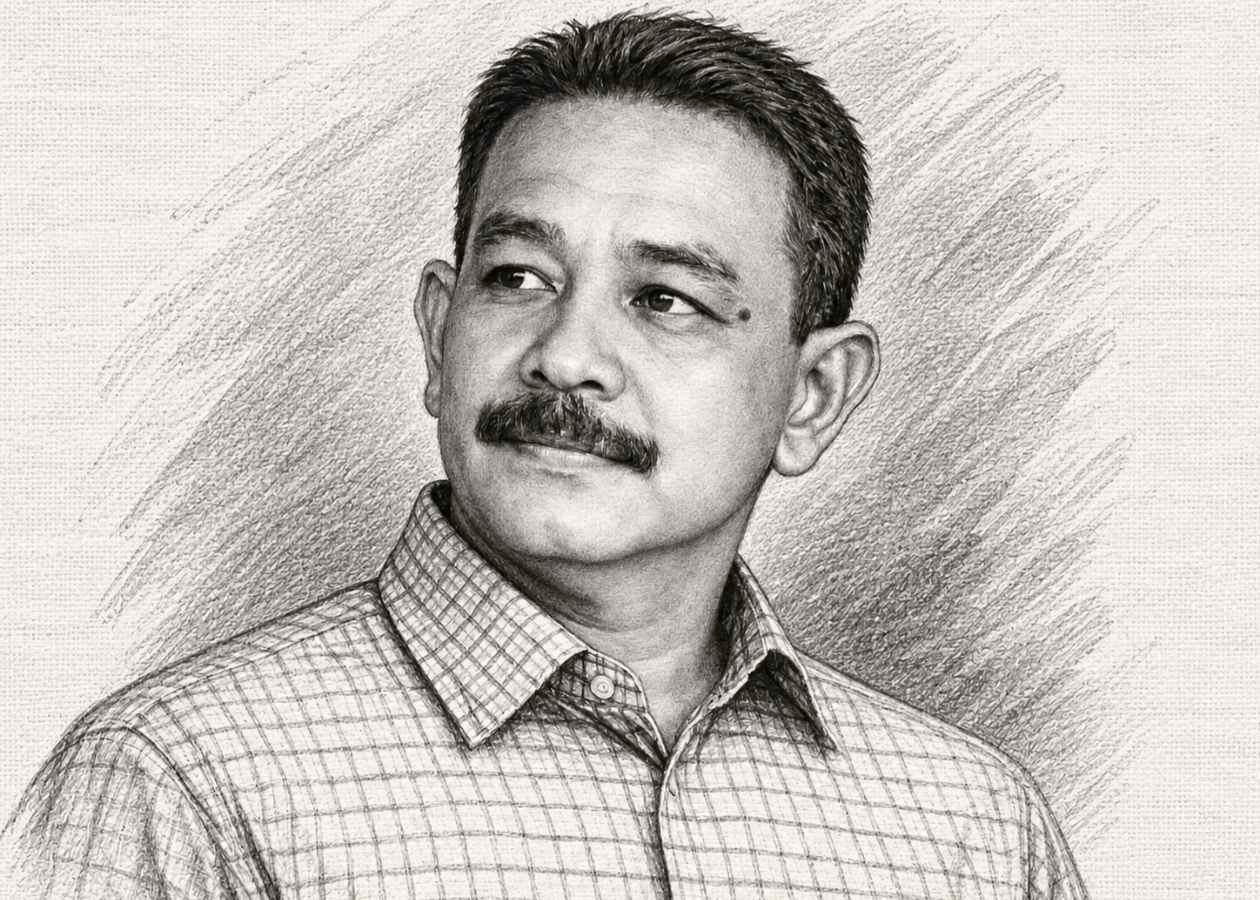 Pemulihan Ekonomi Aceh Harus Berujung pada Kesejahteraan Masyarakat