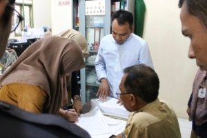 Mengenal PDPB, Cara Menjaga Data Pemilih Tetap Akurat dan Mutakhir