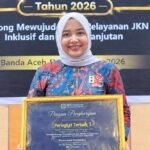 Qurrata Aini dan Demokrasi yang Dihadirkan Lewat Pelayanan Publik