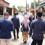 KPU Coktas Data Pemilih, Ini Dokumen yang Perlu Disiapkan Warga