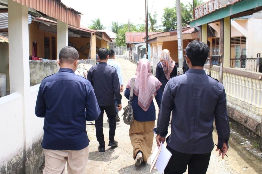 KPU Coktas Data Pemilih, Ini Dokumen yang Perlu Disiapkan Warga