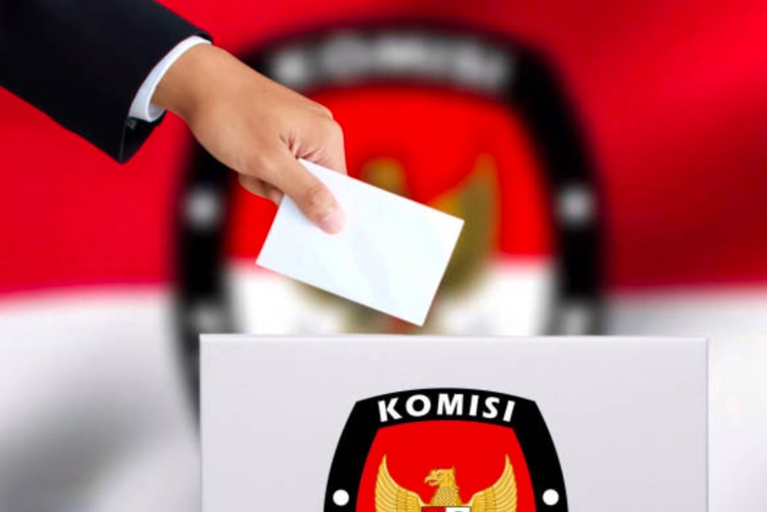 Jejak Partai Pemenang Pemilu 1955–2024 dan Perolehan Suaranya