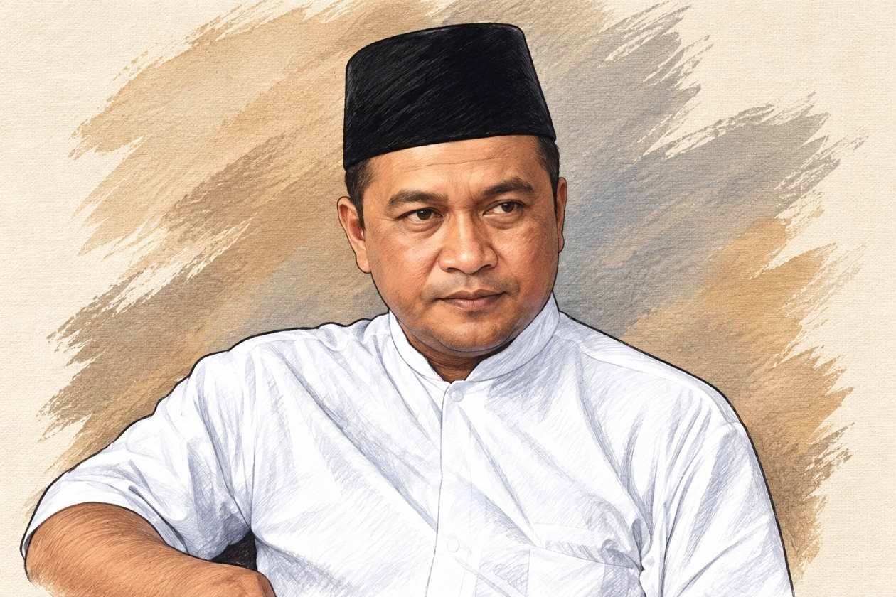 Suara Rakyat dalam Perspektif Islam