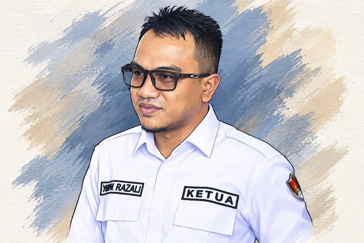 Sejarah KIP Aceh: Menjaga Suara di Tanah yang Pernah Berkonflik