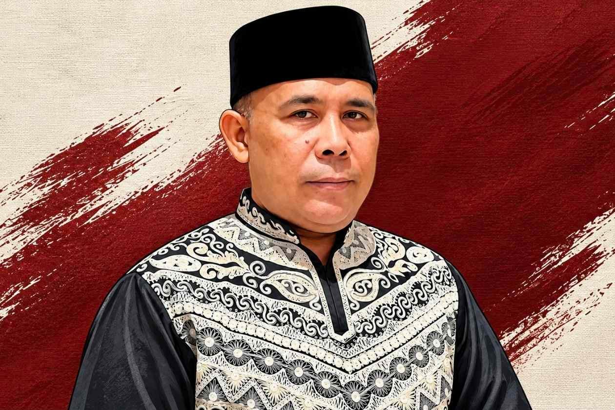 Meurukon: Tradisi Aceh Merawat Perbedaan