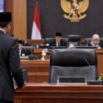 Mengenal Pergantian Antarwaktu: Bagaimana Kursi Legislatif yang Kosong Diisi?