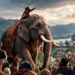 Di Atas Gajah, Semut Mengira Dirinya Penguasa