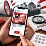 5 Ciri Hoaks Politik yang Wajib Diketahui
