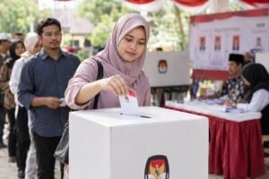 Mendorong Pemilih ke TPS, Apa Strategi Partai Politik?