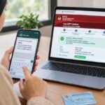 Cek DPT Online 2026 dengan NIK, Begini Langkahnya