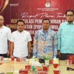 Pemilih Muda Kuasai Banda Aceh, Gen Z dan Milenial Capai 63,6 Persen