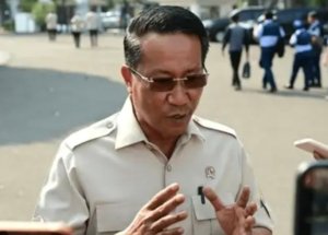 Tiket Capres 2029 Mulai Dihitung, Aturan Main Belum Pasti