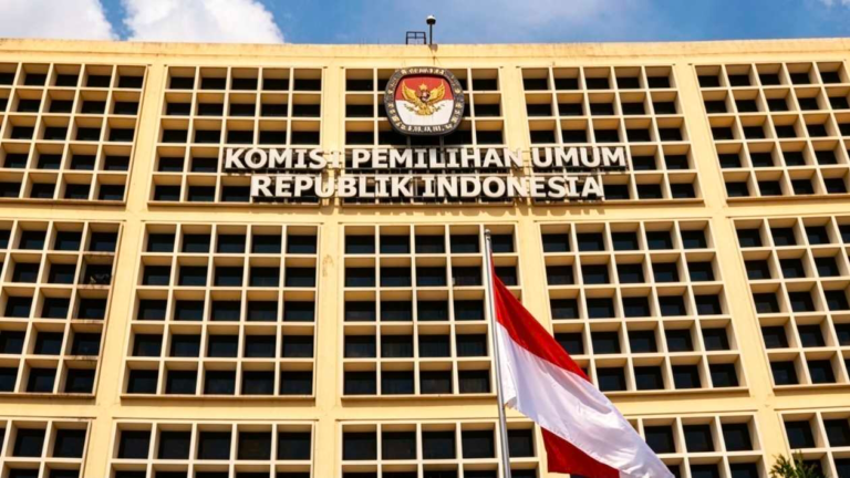 15 Syarat Menjadi Anggota KPU RI, Apa Saja Ketentuannya?