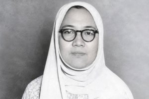Rasuna Said: Sebelum Merdeka, Ia Memperjuangkan Hak untuk Bersuara