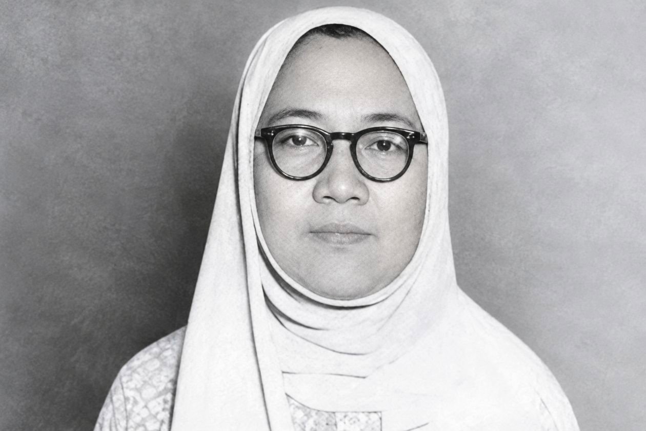 Rasuna Said: Sebelum Merdeka, Ia Memperjuangkan Hak untuk Bersuara
