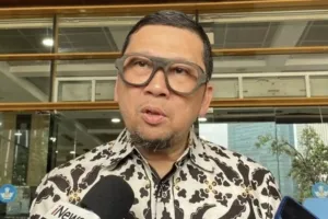 Ahmad Doli Kurnia Tak Setuju Pansel KPU Dibentuk Sekarang, Revisi UU Pemilu Masih Berjalan