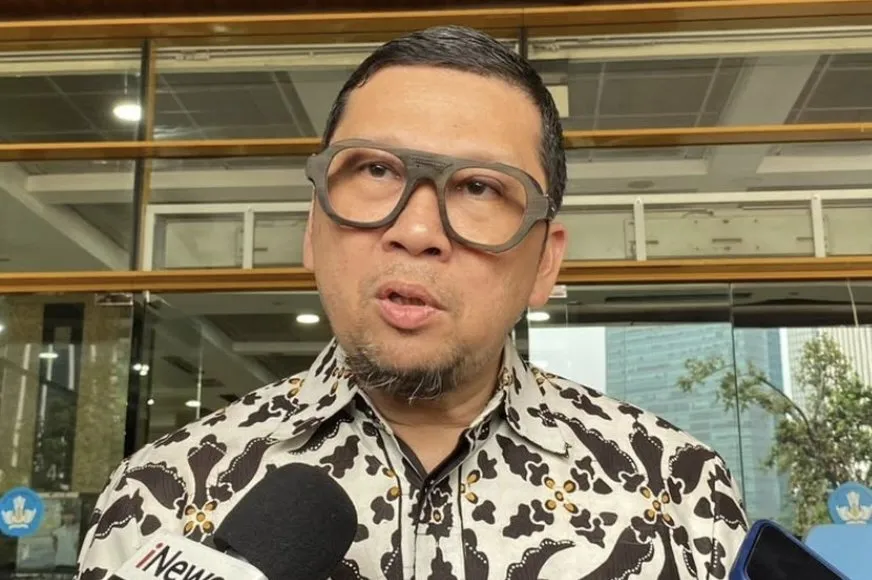 Ahmad Doli Kurnia Tak Setuju Pansel KPU Dibentuk Sekarang, Revisi UU Pemilu Masih Berjalan
