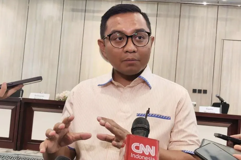 CSIS Usulkan 9 Komisioner KPU RI, Kelembagaan Pemilu Perlu Diperkuat