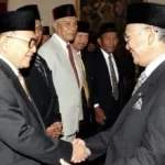 KPU 1999–2001: Jajaran Penyelenggara Pemilu di Awal Reformasi