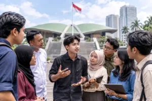 Partai Politik: Pengertian, Tujuan dan Dasar Hukumnya