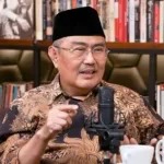 Jimly Asshiddiqie Tegaskan Usul Hapus Syarat Ijazah Capres-Cawapres Bukan untuk Bela Gibran