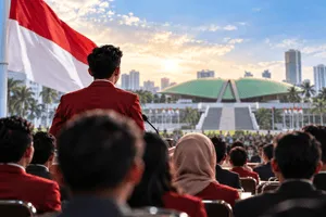 Mengapa Kaderisasi Partai Politik Penting bagi Masa Depan Demokrasi?