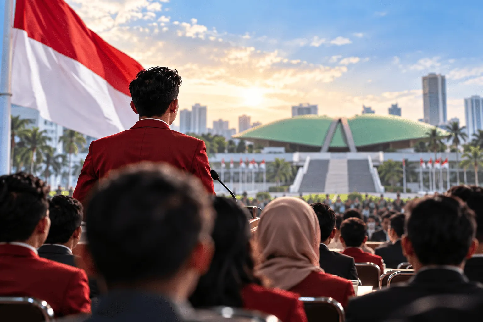 Mengapa Kaderisasi Partai Politik Penting bagi Masa Depan Demokrasi?