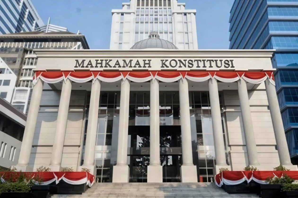 Masa Jabatan DPRD Hasil Pemilu 2024 Diminta Diperpanjang hingga 2031
