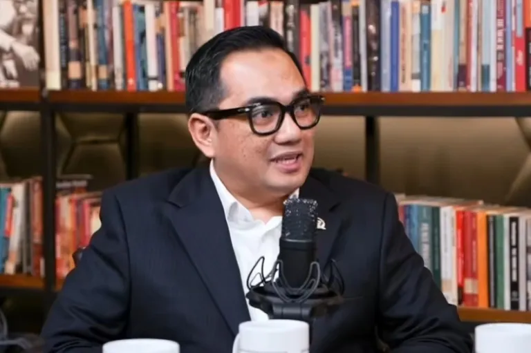 Revisi UU Pemilu Dimulai, DPR Bahas 10 Isu untuk Pemilu 2029