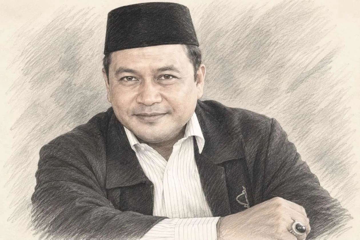 Mengapa Kita Sulit Menerima Perbedaan Pendapat?